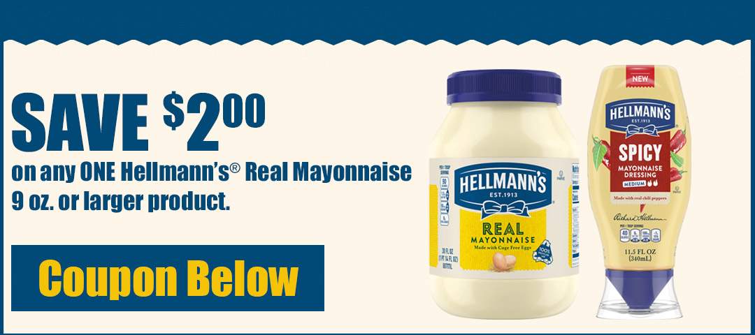 Hellmann's